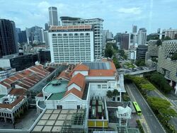 Bugis Junction (D7), Office #572118001